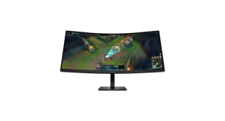 HP OMEN 34c G2 34 pouces pour 228,35€ chez HP