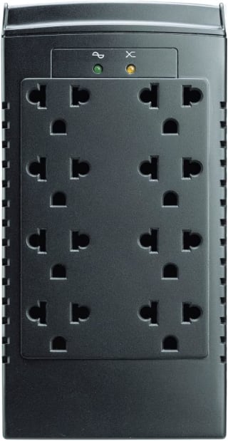 Koblenz REGULADOR RS-1410 (1410 VA / 700 W) por $370 en Amazon