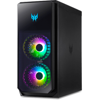 Acer Predator PO5-640 pour 1.049,30€ chez E.Leclerc