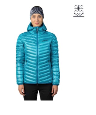 Chaqueta para Mujer Hannah Ary por 119.99€