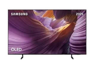 TV Samsung TQ83S85FAEXXC OLED 83" 4K NQ4 AI Gen2 Processor negro por 1.699€