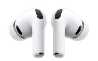 Apple AirPods Pro 3 with MagSafe Charging Case (USB-C), £199