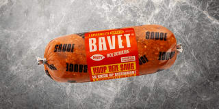 Gratis spaghetti bij Bavet bij aankoop van een Bavet rollet