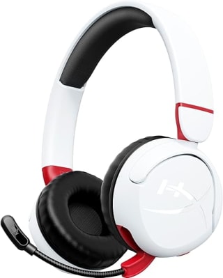 Audífonos HyperX Cloud Mini por $387 | Oferta Amazon