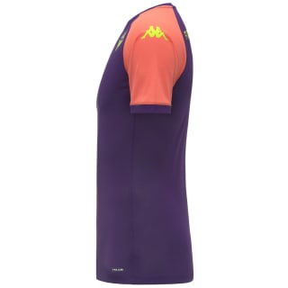Kappa MOKIBA PRO FIORENTINA camiseta por 9,90€ en Kappa