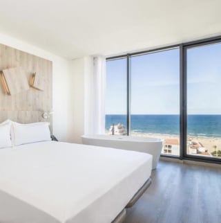 Chollo Senator Gandía Spa Hotel 4* desde 49€