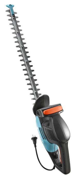 Gardena Elektrische Heggenschaar EasyCut 500/55 voor €69,95 bij iBOOD