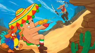 Carlos the Taco gratis via Indiegala