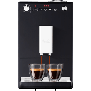 Solo® | Volautomatische espressomachines voor €229 bij melitta