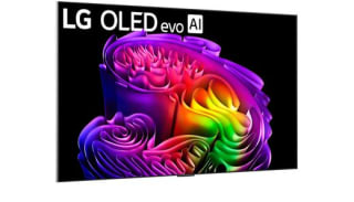 LG OLED55G6 55 inch voor €1.675 bij Plasmavisie