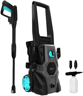 Cecotec HydroBoost 1400 EasyGo por 42,79€ en Amazon