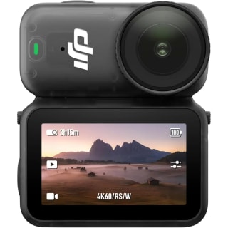 DJI Osmo Nano Standard Combo (128 GB) voor €273 bij Joybuy