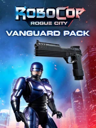 RoboCop: Rogue City voor €2,89 bij Playsum