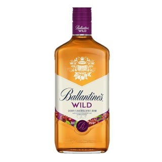 Whisky Ballantines Sabor Cereza 700ml por $208 | Oferta Amazon