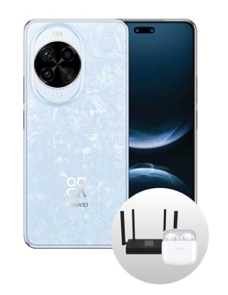 Huawei Nova 14 Pro (512 GB) por $6,599.40 en Liverpool