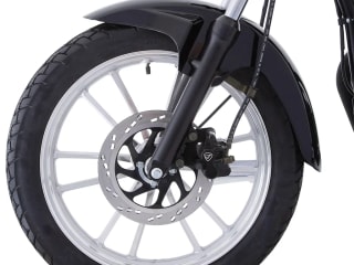 Italika RC250 (modelo 2025) por $23,999 en Italika