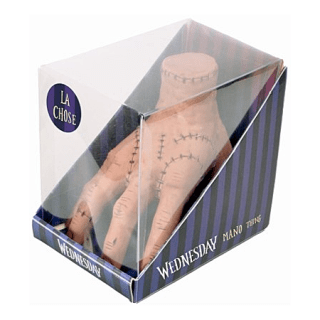 Wednesday La Chose pour 9,90€ chez E.Leclerc