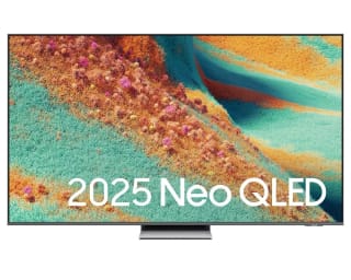 Samsung QE55QN85F 55″ Neo QLED 4K Vision AI Smart TV – 5 Year Warranty (With Code)