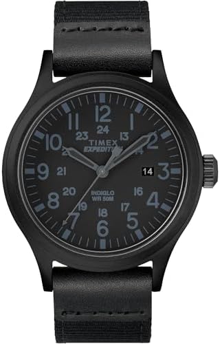 Timex Expedition Scout 40mm por $751 en Amazon