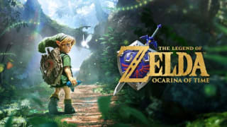The Legend of Zelda: Ocarina of Time - Nintendo Switch 2 voor €69,99 bij Bol