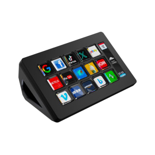 MiraBox HSV293S Stream Dock Studio por 29,05€ en Alibaba