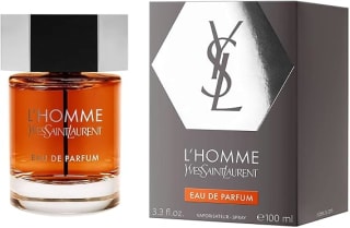 Yves Saint Laurent L'Homme Eau de Parfum 100 ml voor €66,40 bij Amazon