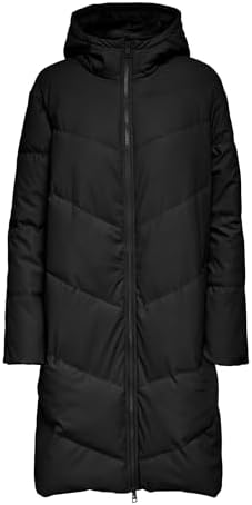 JACQUELINE DE YONG Doudoune JDYULRIKKA (XL) voor €29,03 bij Amazon