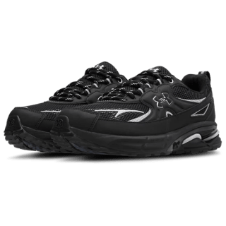 Under Armour Apparition Tech heren schoenen voor €65 bij Foot Locker