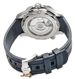 Omega Seamaster Diver 300M Automatique Noir 42 mm pour 5.040€ chez Montredo