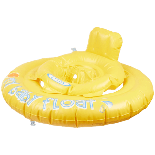 Intex baby-zwemband Ø 70 cm voor €3,95 bij de Action