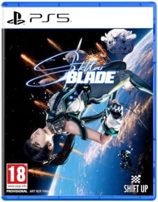 Stellar Blade (PS5) por 44,90€ en Amazon