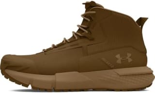 Under Armour Charged Valsetz Mid botas para hombre por $1,801.50 en Amazon