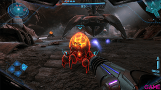 Metroid Prime 4 Beyond Nintendo Switch 2 por 29,99€ en GAME