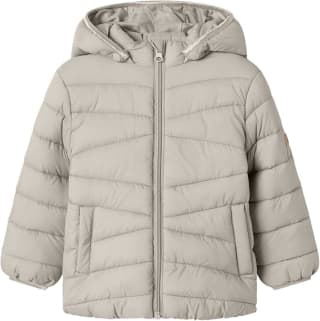 Name It marble kinderjas voor €12,87 bij Amazon België