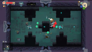 Gratis Moonlighter en Steam