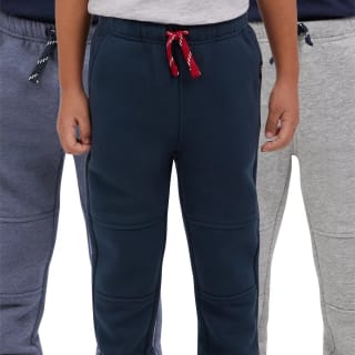 Lee Pants para Niños (3 piezas) por $197 en Costco
