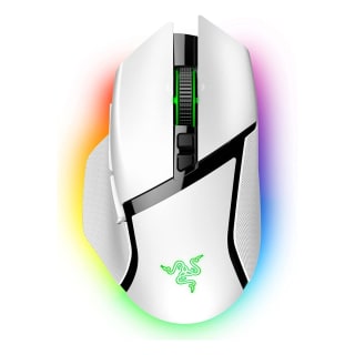 Razer Basilisk V3 Pro gaming muis voor €89,90 bij Proshop