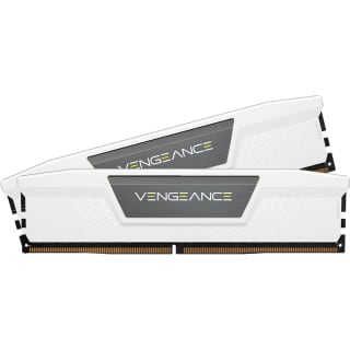 Corsair Vengeance DDR5 32GB (2x16GB) 6000MHz CL36 pour 399€ chez Outlet PC