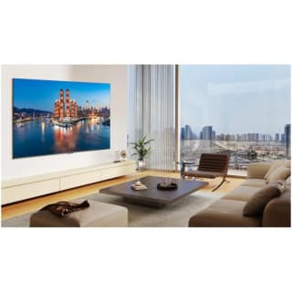 TCL tv 55MQLED85K voor 629 euro