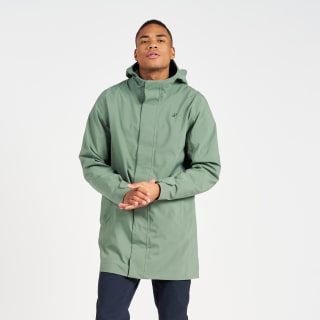 Jas Sailing 500 heren lang voor €47,99 bij Decathlon