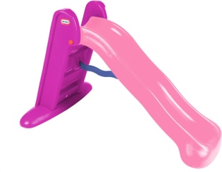 Little Tikes Glijbaan Large (150 cm) voor €52,24 bij Bol