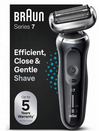 Braun Scheerapparaat voor €96,34