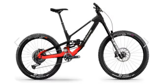 VTT Tout Suspendu Lapierre Spicy CF Team Sram 12V à 2999,99€