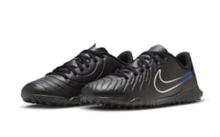ZAPATO DE FUTBOL NIKE JR LEGEND 10 CLUB TF NIÑO $16.990 Disponible en Hit, Chile