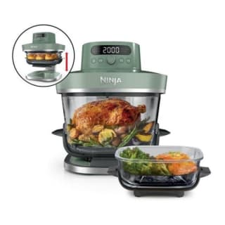 Freidora de aire Ninja AS090EUGN 5,7 L por 140,17€ en PcComponentes