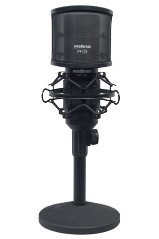 Bird UM1 Pack Podcast USB pour 35€ chez Woodbrass