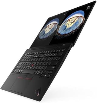 Lenovo ThinkPad X1 Carbon Gen 9 por $10,850.63 en Amazon