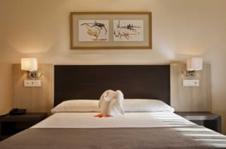 Hotel Adaria Vera (2 noches) por 73€ en Buscounchollo