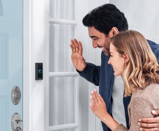 Ring Video Doorbell Wired voor €29,99 bij Amazon
