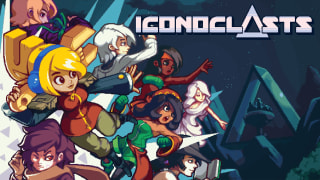 Iconoclasts para Nintendo Switch por $75.99 en Nintendo